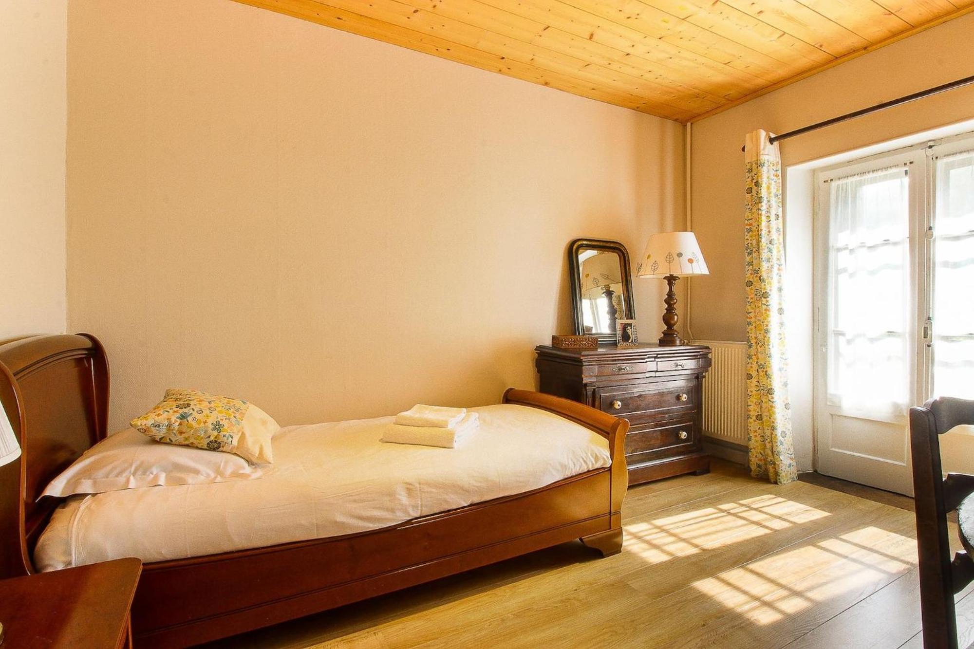 Maison Emile Devouassoud Chamonix Kültér fotó