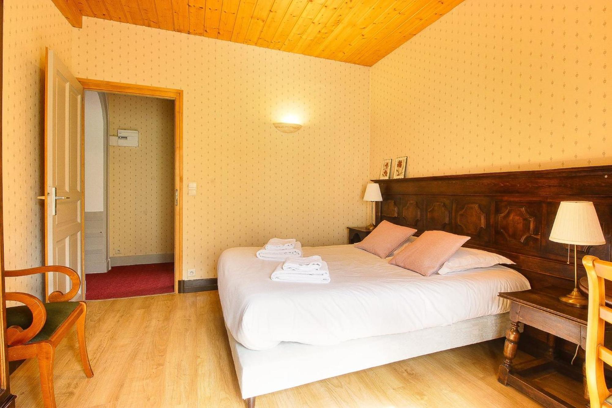 Maison Emile Devouassoud Chamonix Kültér fotó
