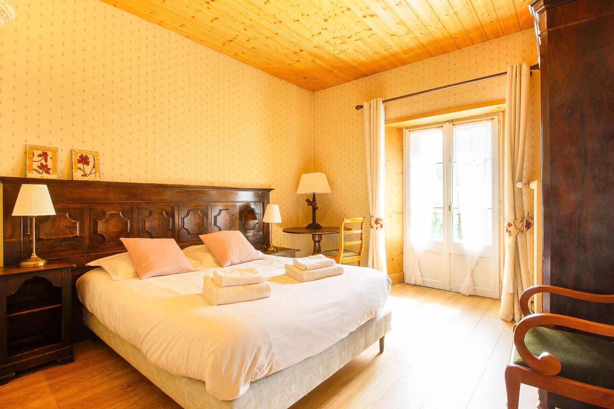 Maison Emile Devouassoud Chamonix Kültér fotó