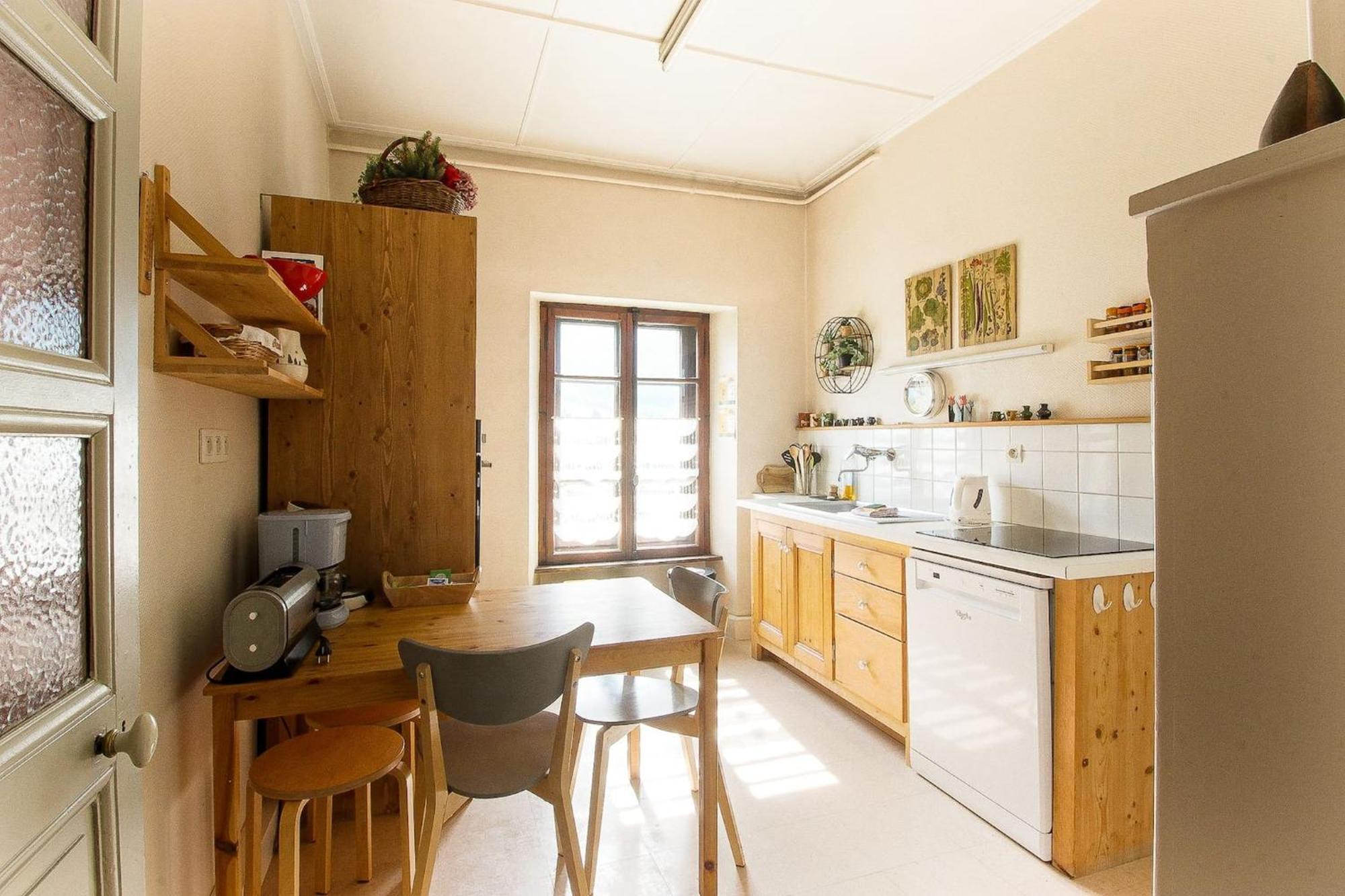 Maison Emile Devouassoud Chamonix Kültér fotó