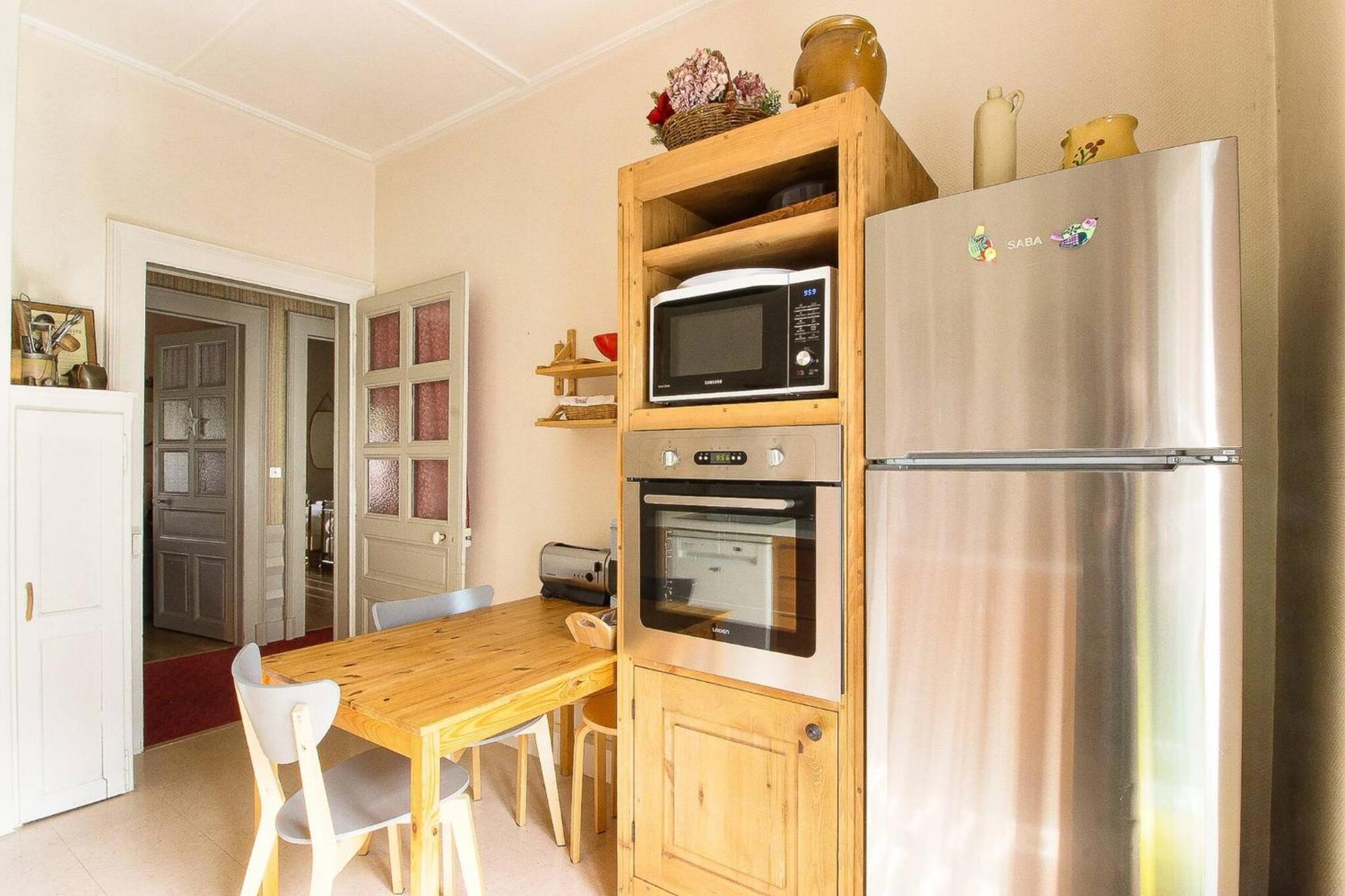 Maison Emile Devouassoud Chamonix Kültér fotó